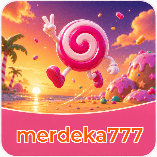 Verifikasi profile merdeka777