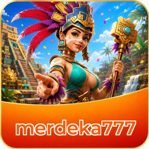 merdeka777 Support